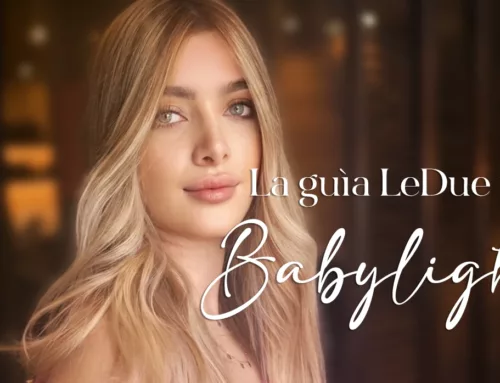 Babylights para rubios: cuándo te favorecen, qué resultado dan y qué mantenimiento exigen
